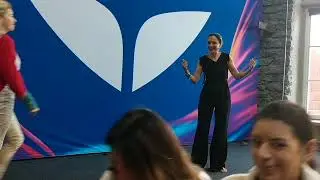 Natasha Quariab | Motivational Speaker & Self-Healing Advocate