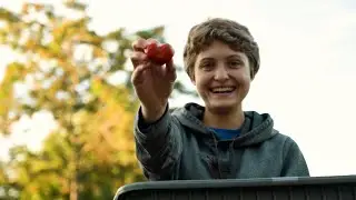 Praise Harvest