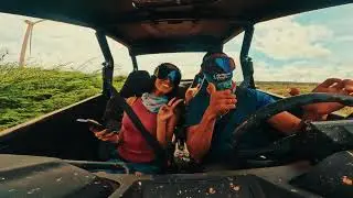 Epic West Coast UTV Adventure with Cura&ccedil;ao Tours