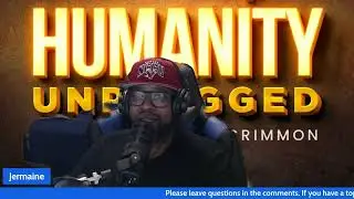 EP: // 62 What's next for the human race?