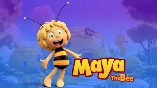 🐝 Maya the Bee Roblox &ndash; New Features & Big Update! 🎮🌼