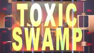 TOXIC SWAMP - HAROLD MARTINEZ (CLIP OFFICIEL)