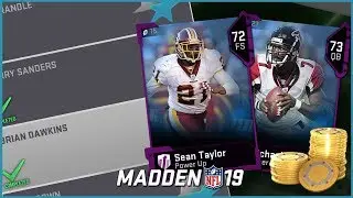 Investment Strategy That Could Make You Millions! MUT 19 Ultimate Legends?
