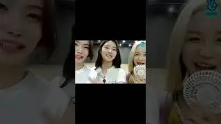 kep1er singing That That #dayeon #youngeun #hikaru