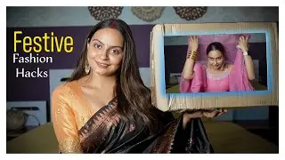 Most useful Fashion Products  from Amazon | Festive Fashion Hacks