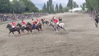 Chitral Polo 2023 | Pakistan Polo Game | Niaz Vlogs