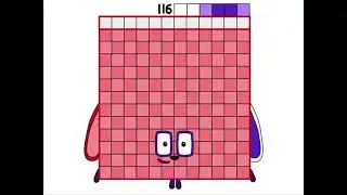 Dozenal Blocks Band 14