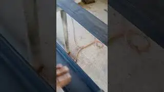 Pallet Fork Extension Build