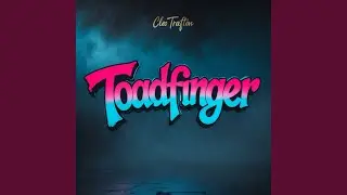 Toadfinger (Original Mix)