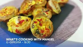 What's Cooking Promo 08 - 210225