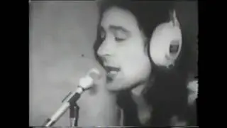 Gerry & The Joy Band : Rave On