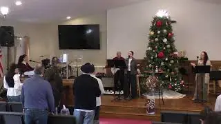 The Year of Awakening & the Miraculous (Part 2) - January 11th, 2026 (Worship)