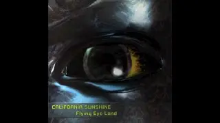 California Sunshine - Flying Eye Land