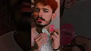 (R) love❤😘 (J) k nam ki love video ❤ #love #new #r❤j #tiktokstar #vairal #shortsvideo #story #comedy
