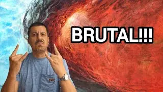 Eximperitus - Meritoriousness of Equanimity &iexcl;&iexcl;DEATH METAL BRUTAL!!