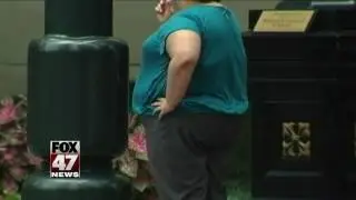 Reducing cancer risk by losing weight