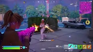Mr Hop out and Blitz🔥😂