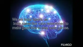 Indie Spirits Introduction