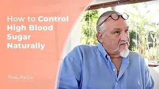 Daniel's Diabetes Recovery at TheLifeCo Bodrum