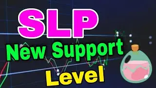 SLP Urgent Prediction! Smooth Love Potion Price Prediction! SLP Today News! Crypto News