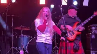 Jagged Little Pam @ Park City - 