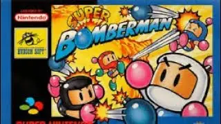 Amazing Bomberman (Arouser)
