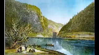 Heritage Lecture: A Cruise through History on the Delaware River presented by Gary Letcher