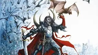 Midnight Aristocracy - A Vampire Counts Song | Warhammer Fantasy