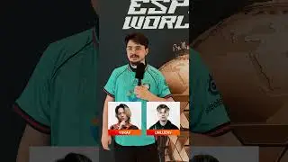 Who is Albralelie's ultimate Apex fragger?? #algs
