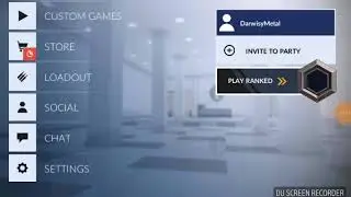 My first video and i failed it miserablely 😢