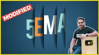 5 EMA Trading Strategy: The Secret to Catching Big Moves
