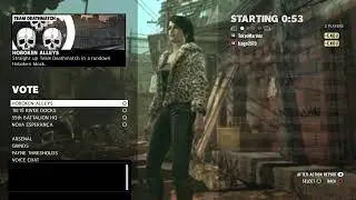 Max Payne 3: PC Multiplayer Live 12/28/2025