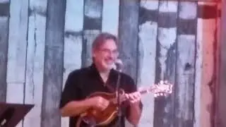 Old Home Place - Tribute to Dean Webb  - Lonesome Road Bluegrass Band