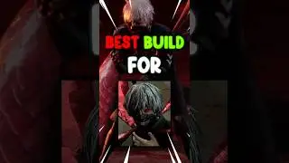 ЛУЧШАЯ сборка для ГУЛЯ в Dead by Daylight