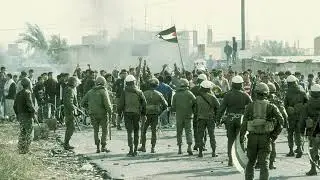 Understanding the Genesis of Israel-Palestinian Conflict| Abu M. Shawesh