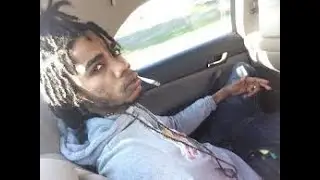 Alkaline: Lifestyle, Music Career, and Net Worth