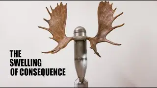 Molasses Manifesto Artist Series: Pat O'Neill (The Swelling of Consequence)