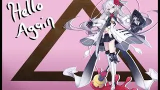 【SynthesizerV】Hello again
 【Eleanor forte】
