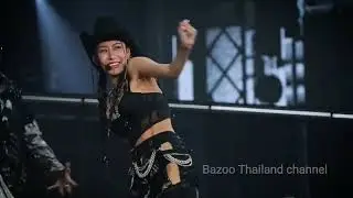 Grammy RS Concerts #2kCelebration บาซู เพลง เจ้าช่อมาลี [เวอร์ชั่นใกล้]