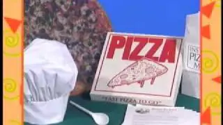 Pizza-to-Go by Axtell  (Just a few remaining - order NOW!)