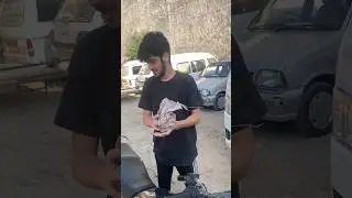 Prank ho gaya #shorts #funny #comedy