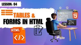 HTML Tutorial for Beginners | HTML Level 04 | Crash Course | Nepali