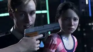 Detroit: Become Human&trade; (Prologo finale 5*)
