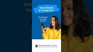 Can Social Media Affect Your Immigration Case? 📱💡