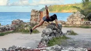 Butterfly vault &rarr; butterfly vault