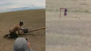 Southern Alberta Precision Rifle League - Prairie Classic Precision Rifle Match, June 24/25, 2023