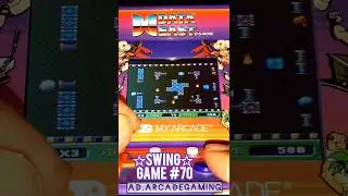 Swing (No.070) Data East