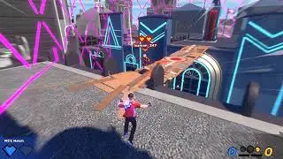 Knockout City Funny Moments Part 1 #Shorts