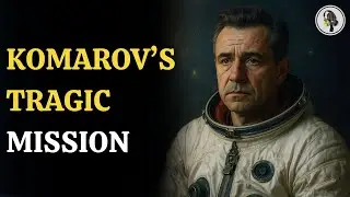 Vladimir Komarov: The First Man to Die in Space &ndash; A Hero's Final Mission | WION Podcast