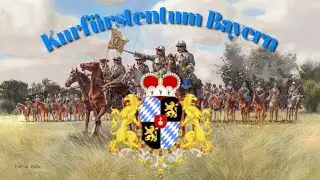 The Deluge || F&uuml;rstlich Bayerische Armee|| M&B